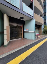 江坂駅 徒歩4分 4階の物件内観写真